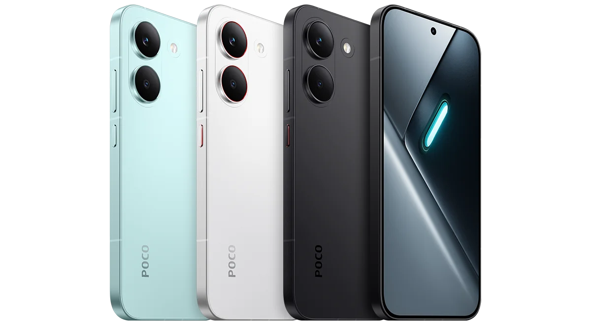 POCO X8 Pro Resmi Rilis! Spesifikasi Lengkap dan Harga