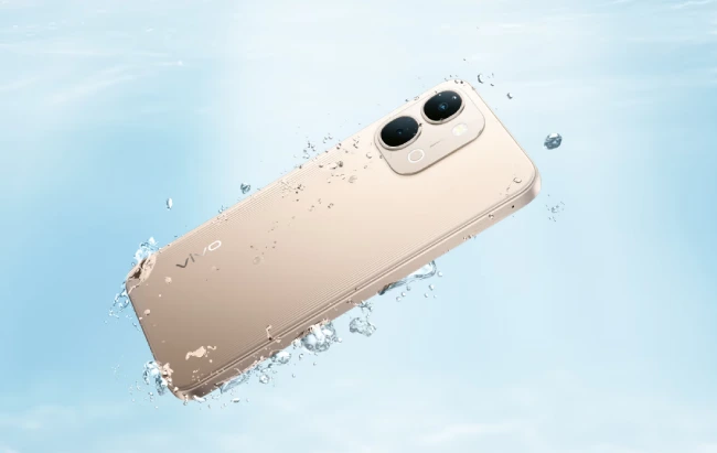 vivo T5 Resmi Rilis! Spesifikasi dan Harga