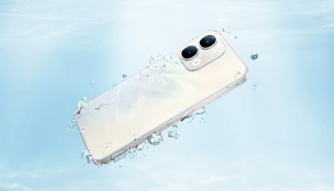 vivo Y31d Pro Resmi Rilis, ini Spesifikasi dan Harga