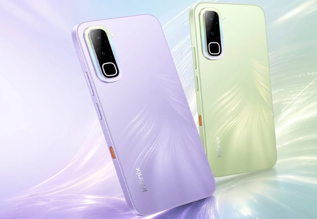 HP 2 Jutaan Rasa Flagship? Ini Keunggulan Infinix Hot 70