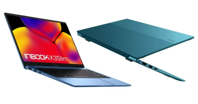 Laptop Tipis Premium Murah? Infinix INBook X3 Slim Jawabannya
