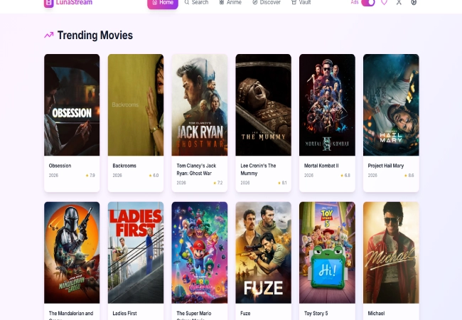 Cara Nonton Film Gratis di Internet, Hemat Biaya Bulanan