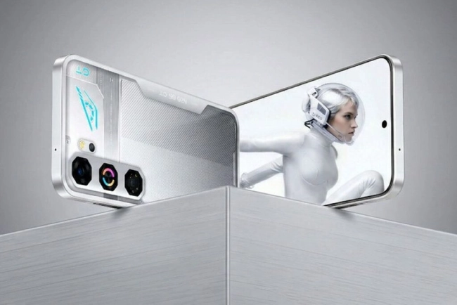 Nubia Neo 5 GT, Ini Fitur Unggulan dan Harganya!