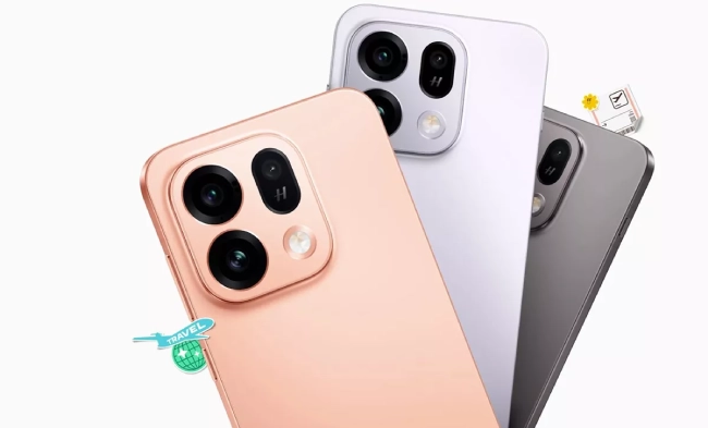 OPPO Find X9s Punya Fitur yang Sulit Diabaikan
