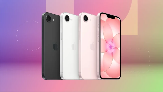 iPhone 17e Resmi Dirilis! Punya Fitur yang Bikin Penasaran