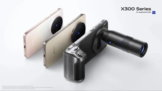 Baru Rilis! vivo X300 Ultra Punya Fitur Premium yang Bikin Tergoda