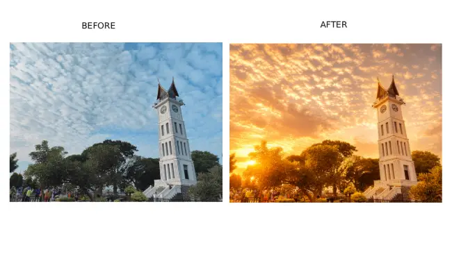 10 Gaya Color Grading AI yang Sedang Viral, Teks Prompt Siap Pakai