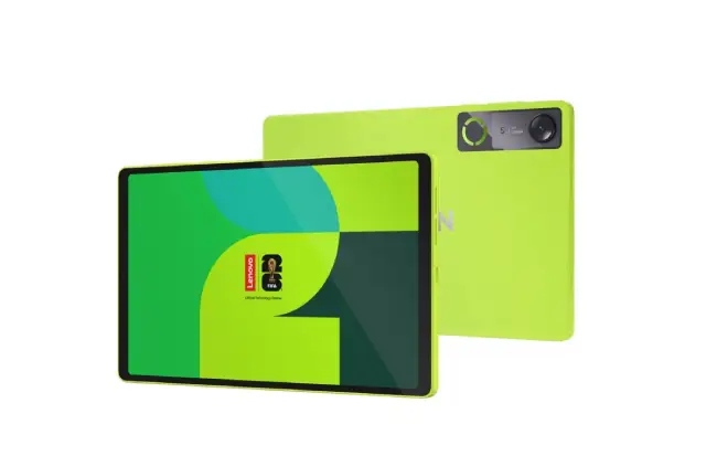 Harga Lenovo Legion Tab Gen 5 dan Fitur Unggulan