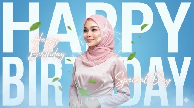 5 Prompt AI untuk Ucapan Selamat Ulang Tahun