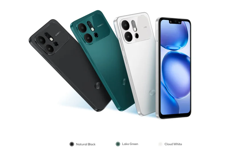 itel A100CS Bikin Kompetitor Panik, Tahan Banting dan Baterai Awet