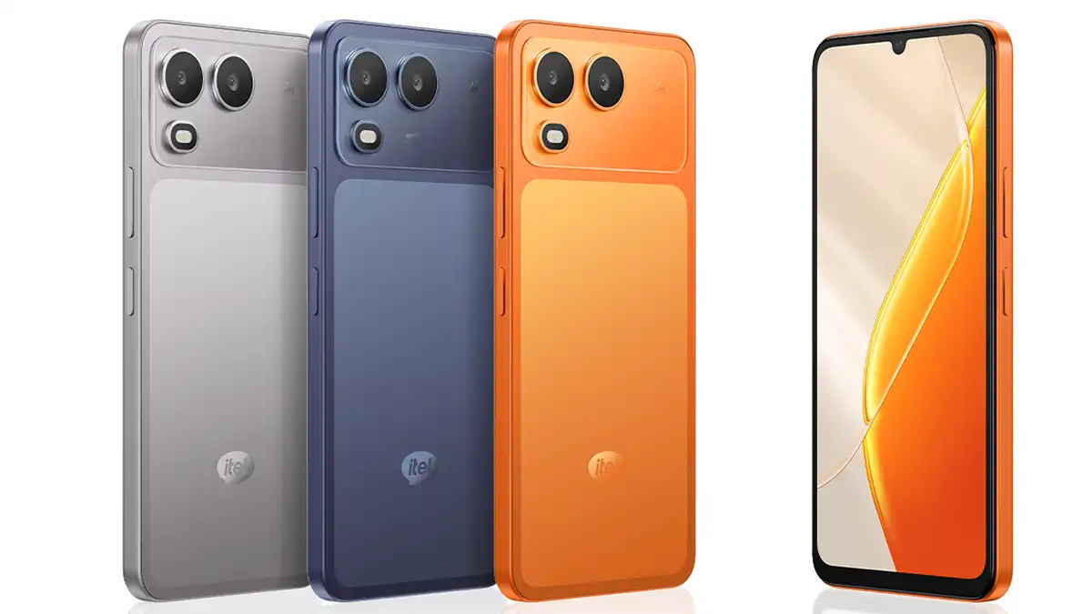itel A200 Resmi Hadir, Fitur Segini Harganya Bikin Kaget