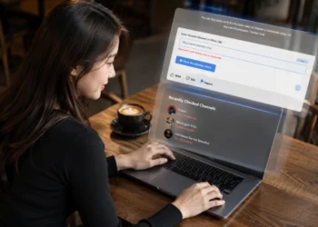 Cara Cek Monetize Channel YouTube Orang Lain dengan Mudah Akurat 2026