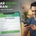 Cara Daftar Gojek Driver Online 2026, Tanpa Perlu ke Kantor Cabang