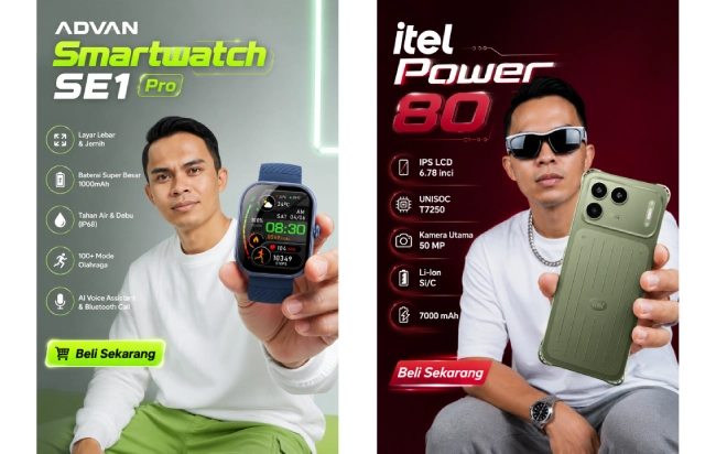 Cara Membuat Sampul TikTok Viral dengan Bantuan AI