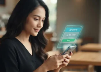 Cara Mendaftar Akun GoPay Premium, Mudah dan Cepat Disetujui