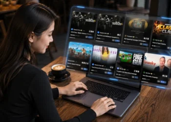 Cara Jadi Clipper Luar Negeri Bayaran Dollar di Content Rewards