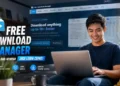 Cara Download Tanpa IDM di Internet, Coba FDM Gratis Ini