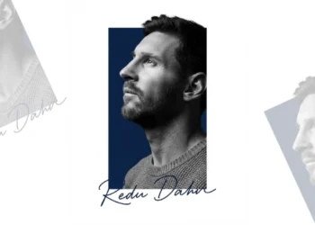 Cara Ganti Foto Ala Poster Pemain Bola dengan AI, Hasilnya Mirip Poster Klub Eropa