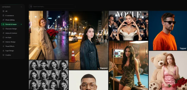 Prompt Nano Banana Gratis, Ini Cara Dapatkan dari Banana Prompts
