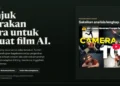 Daftar Prompt Pergerakan Kamera AI Gratis untuk Hasil Video Berkelas Hollywood
