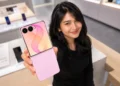Samsung Galaxy Z Flip8 Resmi Hadir! Ini Kelebihan dan Kekurangannya