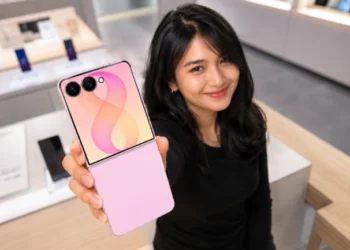 Samsung Galaxy Z Flip8 Resmi Hadir! Ini Kelebihan dan Kekurangannya