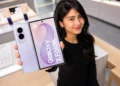Samsung Galaxy Z Flip8 Resmi Hadir! ini Kelebihan dan Kekurangannya