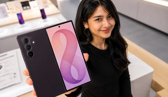 Samsung Galaxy Z Fold8 Ultra Resmi Rilis, Ini Kelebihan dan Kekurangannya