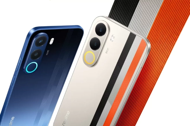 Realme P4x Resmi Hadir! Cek Harga dan Fitur Unggulannya