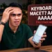 Cara Mengatasi Keyboard HP Android yang Lemot saat Mengetik