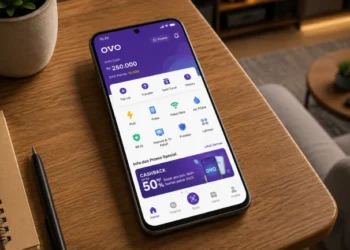 Cara Transfer Saldo dari OVO ke DANA, Praktis dan Berhasil dalam Hitungan Menit