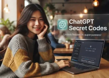 ChatGPT Secret Codes, 14 Perintah yang Bikin AI Makin Powerful