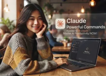 15 Claude Powerful Commands untuk Bikin AI Makin Canggih