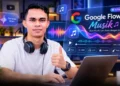 Cara Membuat Musik Menggunakan Google Flow Music