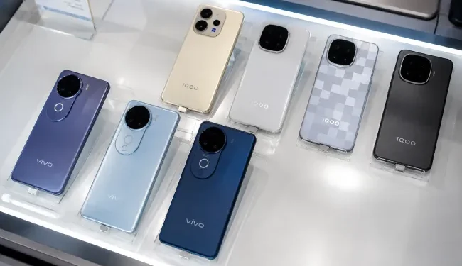 Update Harga Vivo dan iQOO Agustus 2026, Ada yang Naik Rp1 Juta