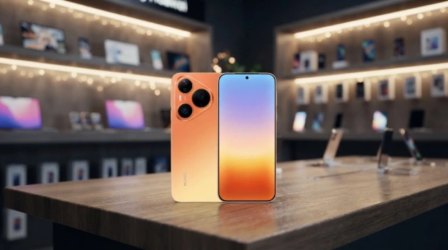 Kelebihan dan Kekurangan Huawei Pura 90s Pro,Cek Sebelum Beli!