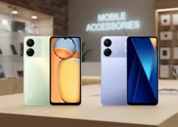 Kenaikan Harga REDMI dan POCO Terbaru Agustus 2026, Cek Daftarnya