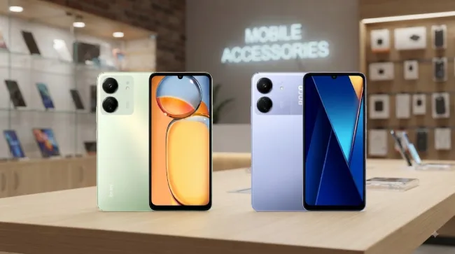 Kenaikan Harga REDMI dan POCO Terbaru Agustus 2026, Cek Daftarnya