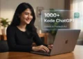 1000+ Kode ChatGPT yang Terbukti Ampuh, Bikin AI Makin Powerful!