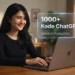 1000+ Kode ChatGPT yang Terbukti Ampuh, Bikin AI Makin Powerful!