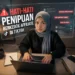 Hati-Hati Penipuan Berkedok Affiliate di TikTok, Modus Kolaborasi