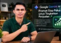 Format Prompt Siap Pakai untuk Tingkatkan Penjualan TikTok Affiliate 2026