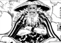 Spoiler One Piece 1190, Pertarungan Gaban vs Imu Bikin Merinding