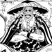 Spoiler One Piece 1190, Pertarungan Gaban vs Imu Bikin Merinding