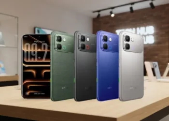 Kenaikan Harga Infinix 11 Agustus 2026, Ini Daftar Harga Terbarunya