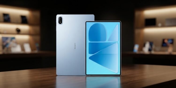 Kelebihan dan Kekurangan Huawei MatePad Air (2026), Cek Sebelum Beli