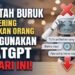 Perintah Buruk yang Sering Dilakukan Orang Menggunakan ChatGPT, Hindari Ini