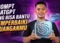 Prompt ChatGPT yang Bisa Bantu Memperbaiki Keuanganmu