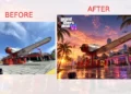 Prompt AI Mengubah Foto Jadi Karakter GTA VI, Hasilnya Bikin Kaget!
