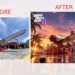 Prompt AI Mengubah Foto Jadi Karakter GTA VI, Hasilnya Bikin Kaget!